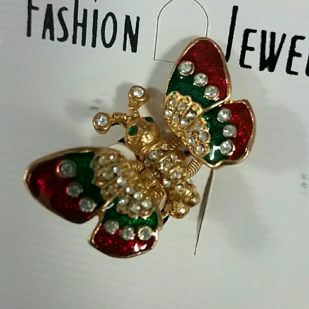 Brooch